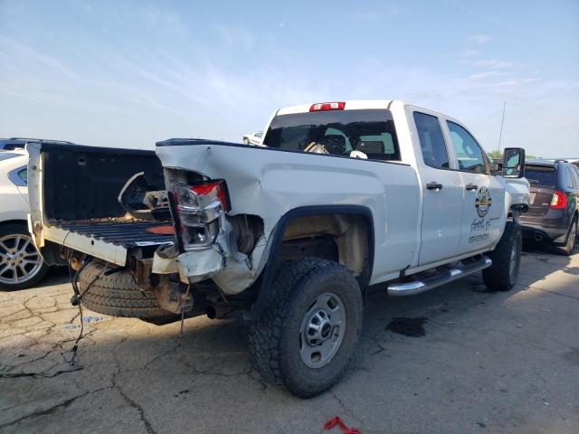 Photo 2 VIN: 1GT22REG8JZ341396 - GMC SIERRA K25 