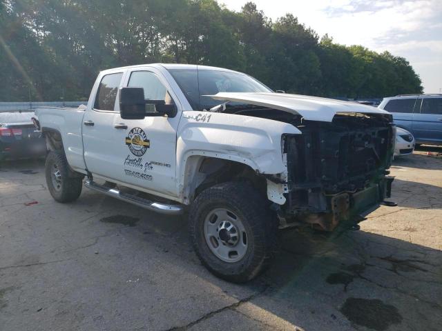 Photo 3 VIN: 1GT22REG8JZ341396 - GMC SIERRA K25 