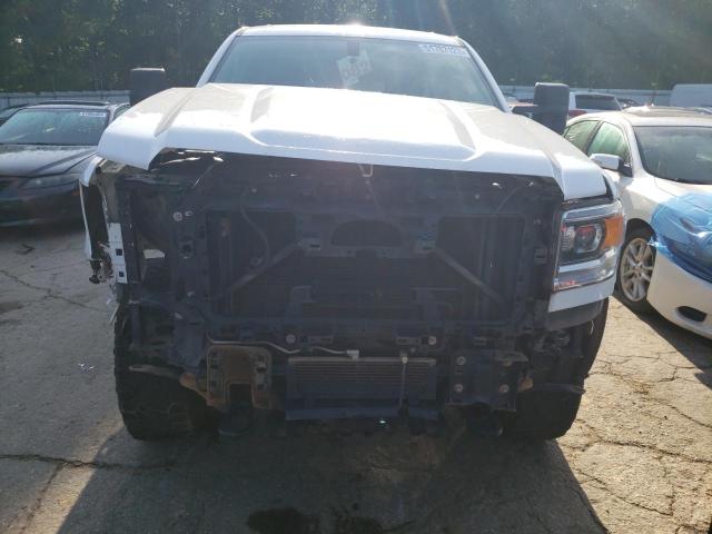 Photo 4 VIN: 1GT22REG8JZ341396 - GMC SIERRA K25 