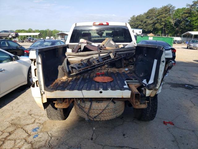 Photo 5 VIN: 1GT22REG8JZ341396 - GMC SIERRA K25 