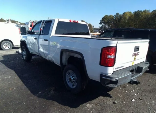 Photo 2 VIN: 1GT22REG9GZ254793 - GMC SIERRA 2500HD 