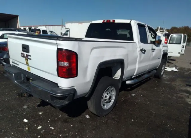 Photo 3 VIN: 1GT22REG9GZ254793 - GMC SIERRA 2500HD 