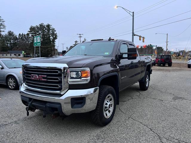 Photo 1 VIN: 1GT22REG9GZ316080 - GMC SIERRA K25 