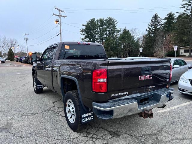 Photo 2 VIN: 1GT22REG9GZ316080 - GMC SIERRA K25 