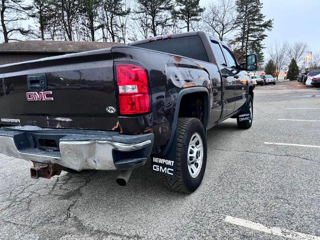 Photo 3 VIN: 1GT22REG9GZ316080 - GMC SIERRA K25 