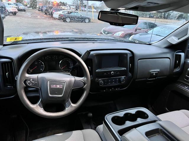 Photo 8 VIN: 1GT22REG9GZ316080 - GMC SIERRA K25 