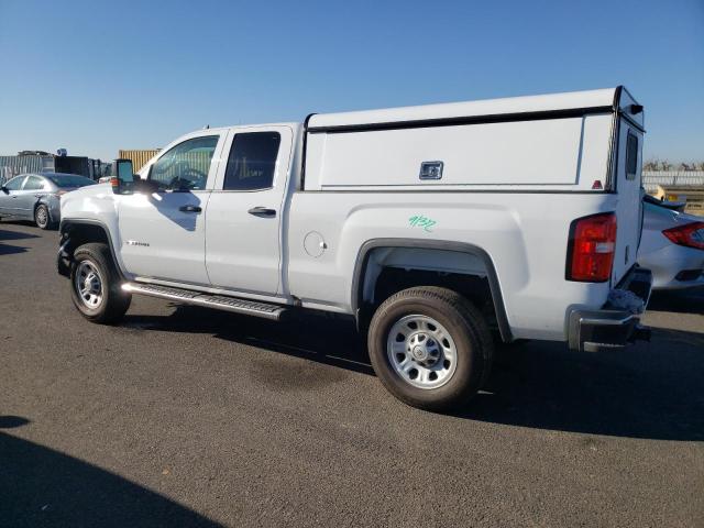 Photo 1 VIN: 1GT22REG9JZ316846 - GMC SIERRA K25 