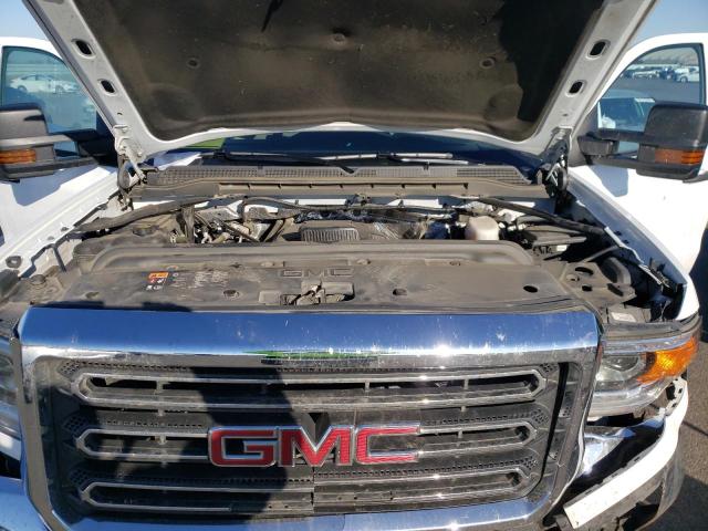 Photo 10 VIN: 1GT22REG9JZ316846 - GMC SIERRA K25 