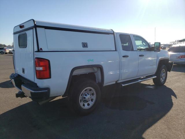 Photo 2 VIN: 1GT22REG9JZ316846 - GMC SIERRA K25 