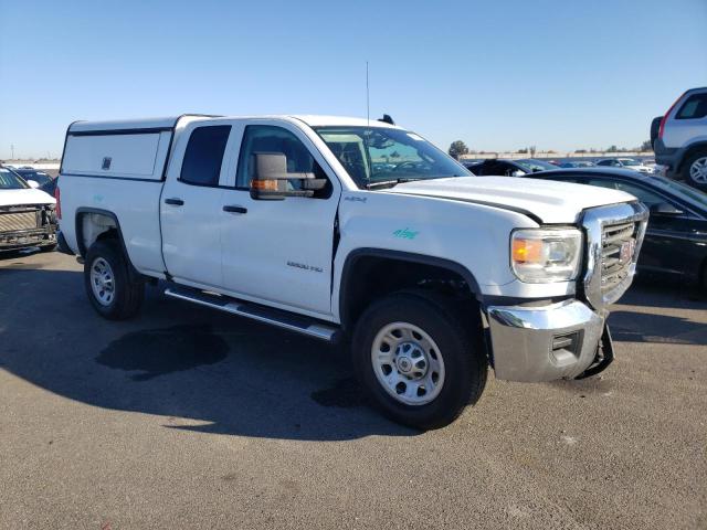 Photo 3 VIN: 1GT22REG9JZ316846 - GMC SIERRA K25 