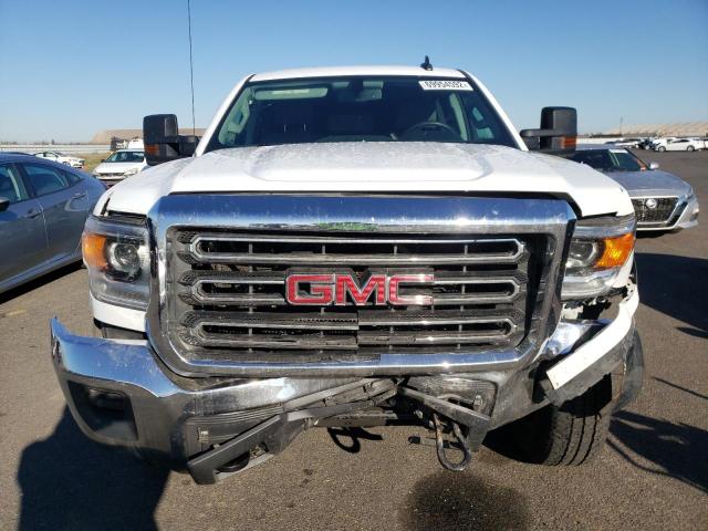 Photo 4 VIN: 1GT22REG9JZ316846 - GMC SIERRA K25 