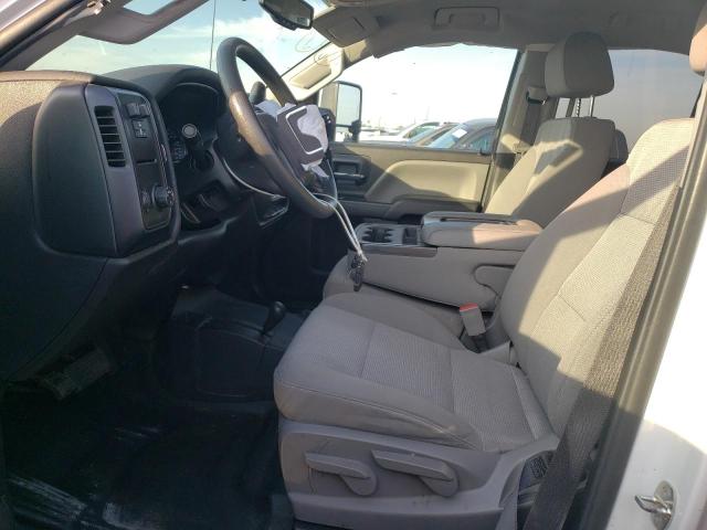 Photo 6 VIN: 1GT22REG9JZ316846 - GMC SIERRA K25 