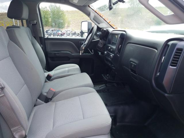 Photo 4 VIN: 1GT22REGXGZ329100 - GMC SIERRA K25 