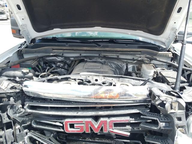 Photo 6 VIN: 1GT22REGXGZ329100 - GMC SIERRA K25 