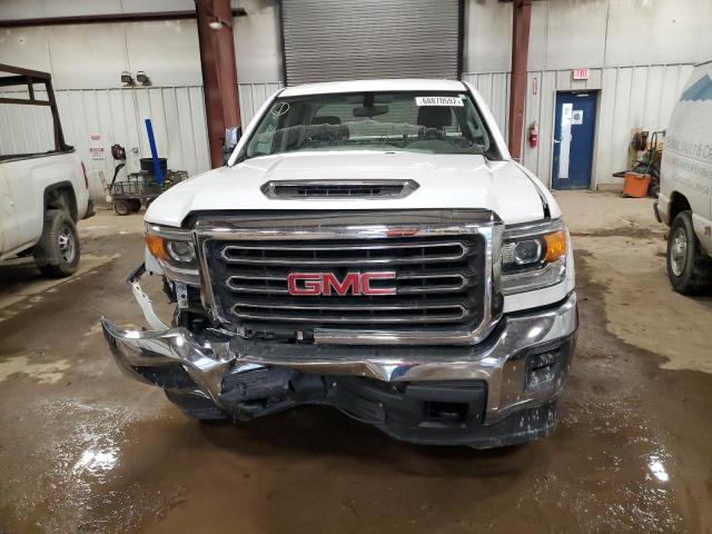 Photo 4 VIN: 1GT22REYXJZ263034 - GMC SIERRA K25 