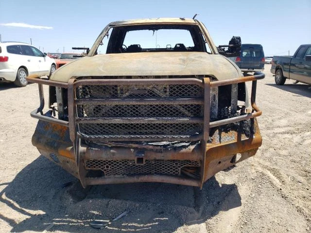 Photo 4 VIN: 1GT22SE86GZ198697 - GMC SIERRA K25 