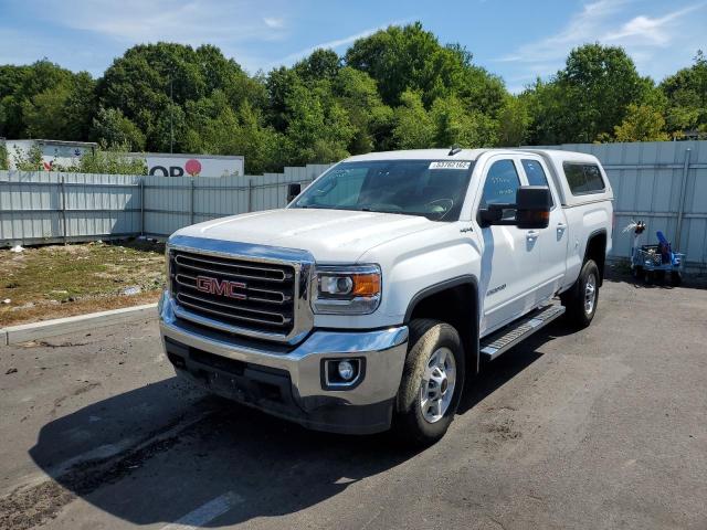 Photo 1 VIN: 1GT22SEG0HZ276965 - GMC SIERRA K25 