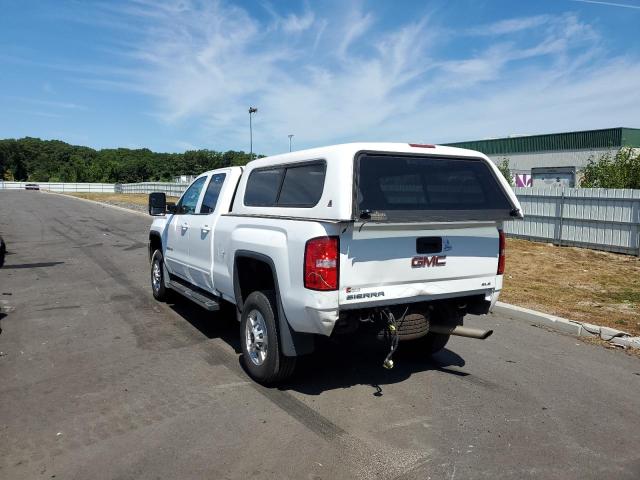 Photo 2 VIN: 1GT22SEG0HZ276965 - GMC SIERRA K25 