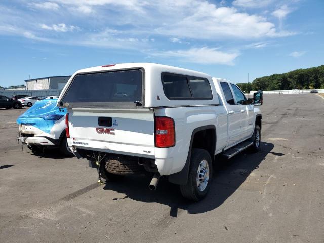 Photo 3 VIN: 1GT22SEG0HZ276965 - GMC SIERRA K25 