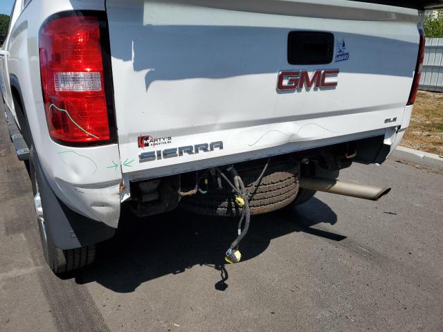 Photo 8 VIN: 1GT22SEG0HZ276965 - GMC SIERRA K25 