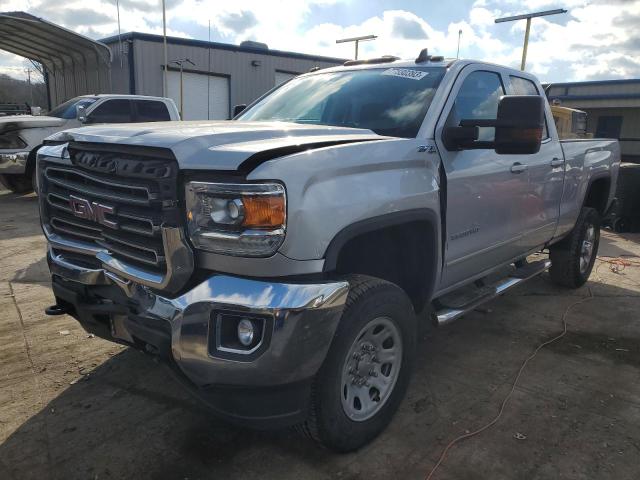 Photo 0 VIN: 1GT22SEG0HZ300679 - GMC SIERRA 