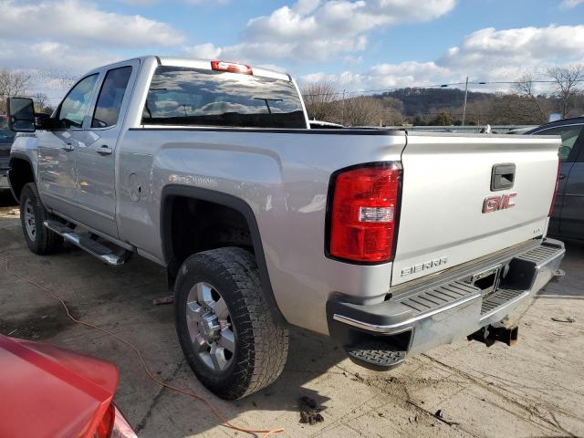 Photo 1 VIN: 1GT22SEG0HZ300679 - GMC SIERRA 