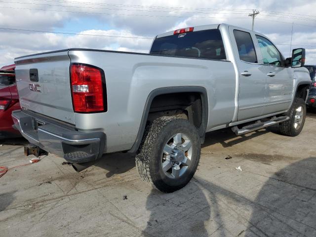 Photo 2 VIN: 1GT22SEG0HZ300679 - GMC SIERRA 