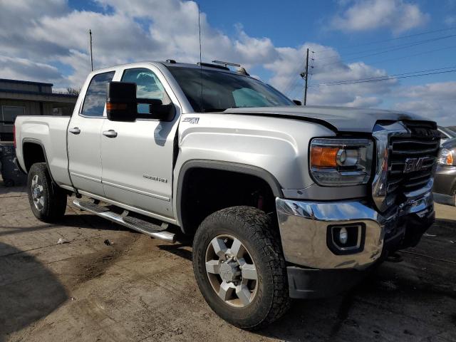 Photo 3 VIN: 1GT22SEG0HZ300679 - GMC SIERRA 