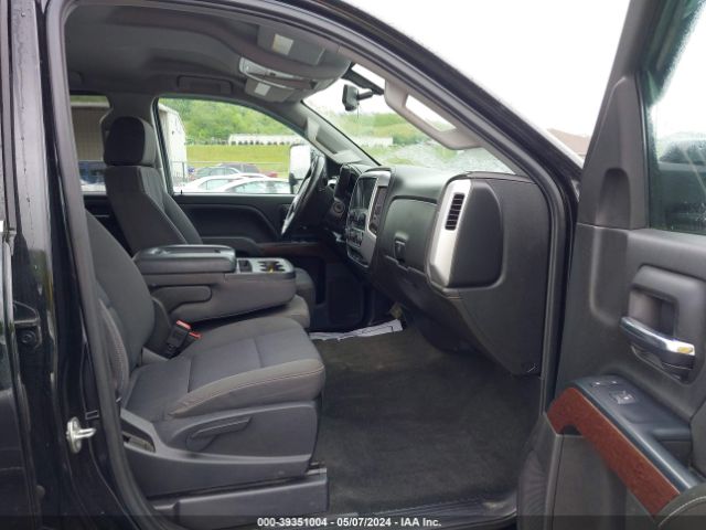 Photo 4 VIN: 1GT22SEG1HZ310217 - GMC SIERRA 2500HD 