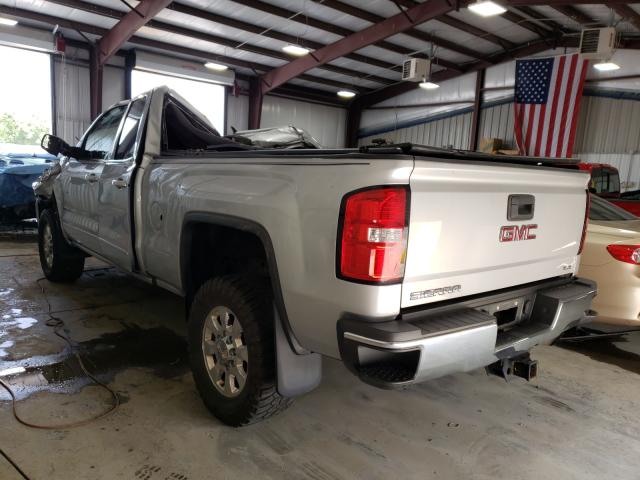 Photo 2 VIN: 1GT22SEG2JZ219821 - GMC SIERRA K25 