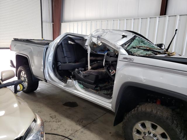 Photo 9 VIN: 1GT22SEG2JZ219821 - GMC SIERRA K25 