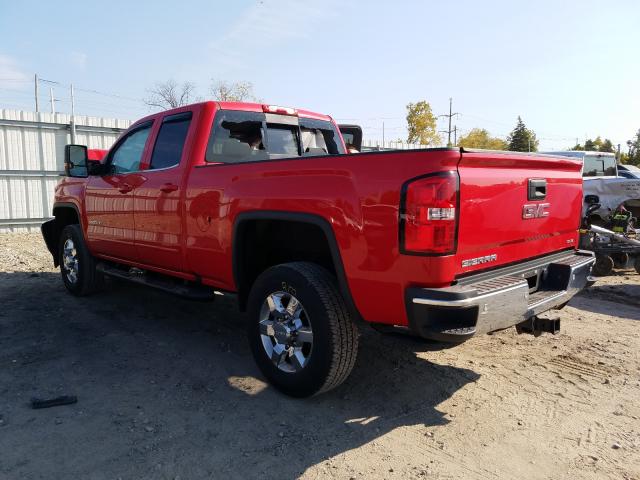 Photo 2 VIN: 1GT22SEG3GZ268177 - GMC SIERRA K25 