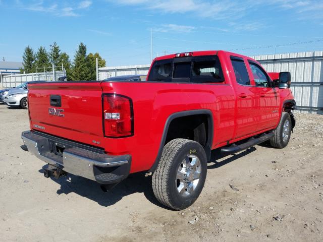 Photo 3 VIN: 1GT22SEG3GZ268177 - GMC SIERRA K25 