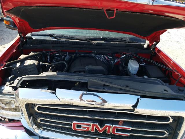 Photo 6 VIN: 1GT22SEG3GZ268177 - GMC SIERRA K25 