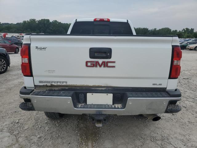 Photo 5 VIN: 1GT22SEG3HZ205615 - GMC SIERRA K25 