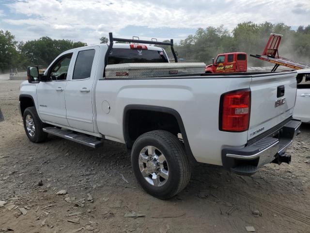 Photo 1 VIN: 1GT22SEG4HZ253527 - GMC SIERRA K25 