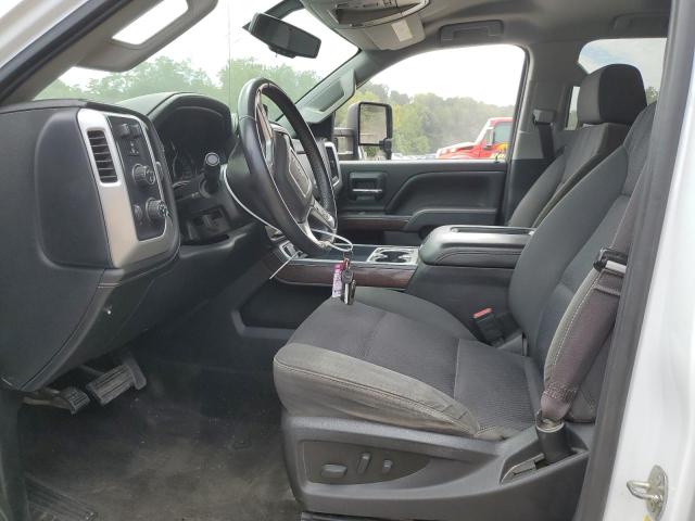 Photo 6 VIN: 1GT22SEG4HZ253527 - GMC SIERRA K25 