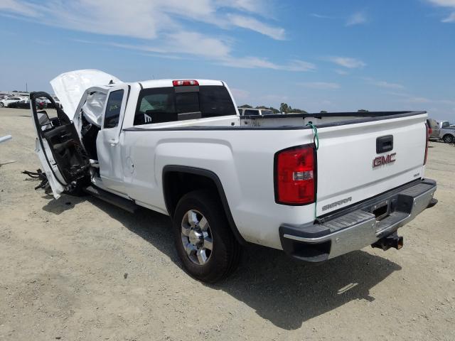 Photo 2 VIN: 1GT22SEGXGZ186513 - GMC SIERRA K25 