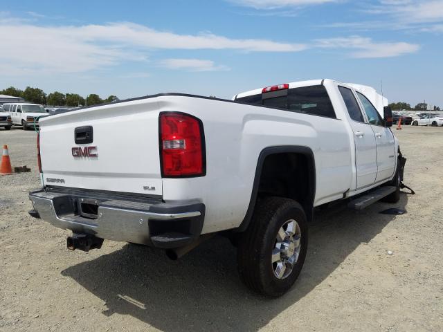 Photo 3 VIN: 1GT22SEGXGZ186513 - GMC SIERRA K25 