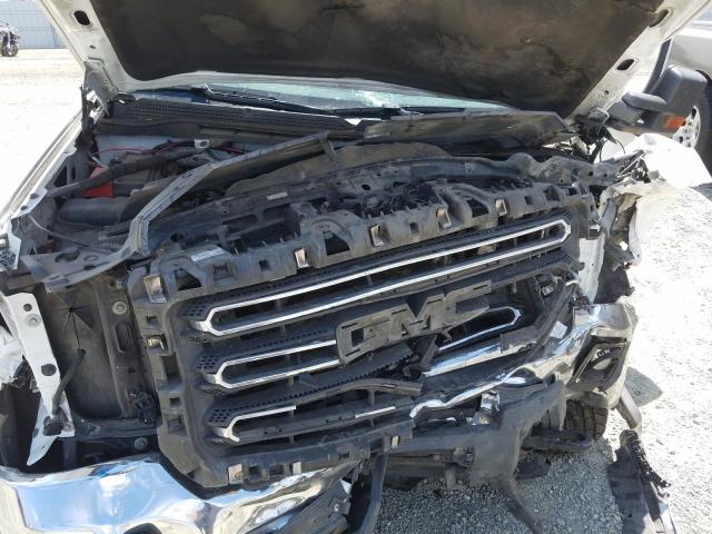 Photo 6 VIN: 1GT22SEGXGZ186513 - GMC SIERRA K25 