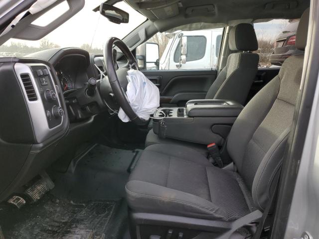 Photo 6 VIN: 1GT22SEGXJZ245115 - GMC SIERRA K25 