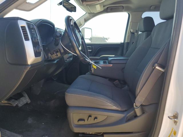 Photo 6 VIN: 1GT22SEY4HZ273060 - GMC SIERRA K25 