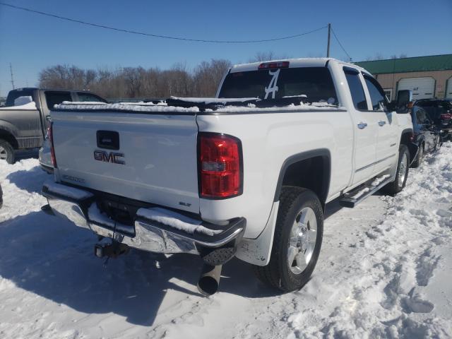 Photo 3 VIN: 1GT22TE81GZ181893 - GMC SIERRA K25 