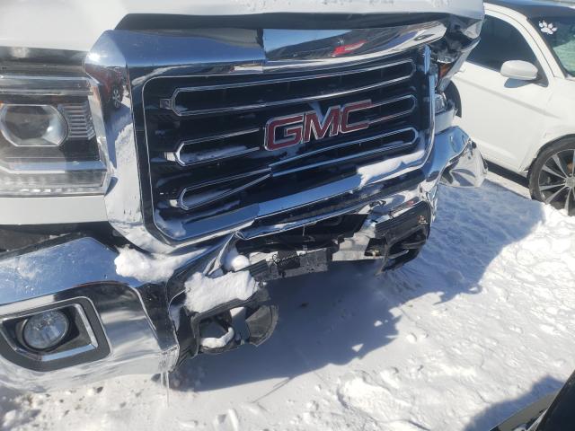 Photo 8 VIN: 1GT22TE81GZ181893 - GMC SIERRA K25 