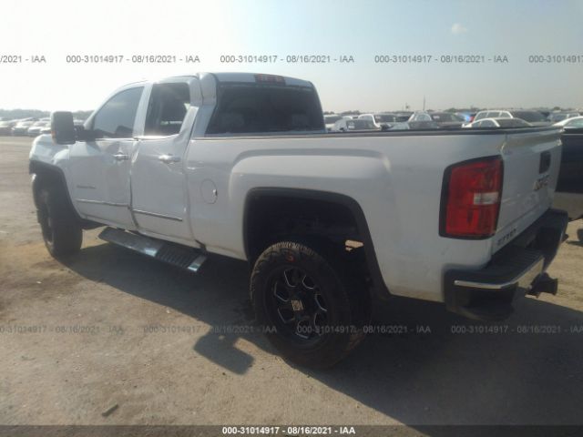 Photo 2 VIN: 1GT22TE82GZ103395 - GMC SIERRA 2500HD 