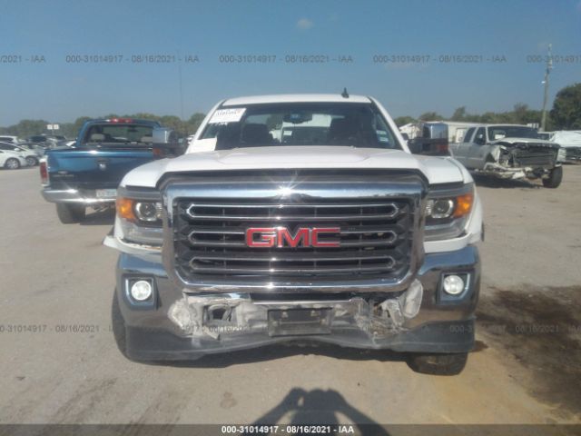 Photo 5 VIN: 1GT22TE82GZ103395 - GMC SIERRA 2500HD 