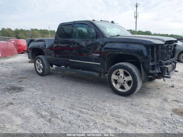 Photo 0 VIN: 1GT22TE88GZ272837 - GMC SIERRA 2500HD 