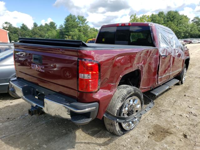 Photo 3 VIN: 1GT22TEG8GZ359998 - GMC SIERRA K25 