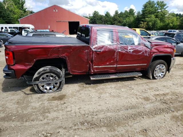 Photo 8 VIN: 1GT22TEG8GZ359998 - GMC SIERRA K25 