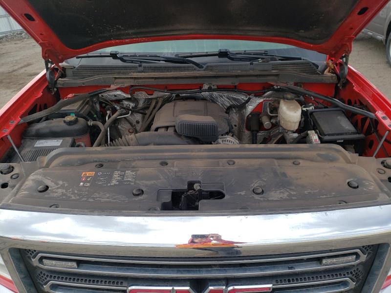 Photo 6 VIN: 1GT22TEG8JZ321078 - GMC SIERRA K25 